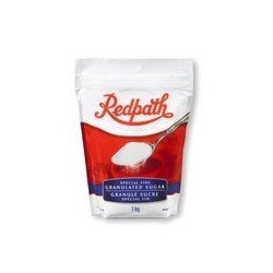 Redpath White Granulated...