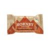 Hornby Organic Chocolate Chip Peanut Butter Protein Bar Gluten Free 80 g