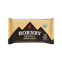 Hornby Organic Chocolate...