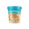 Coolway Salted Caramel Frozen Dessert 500 ml