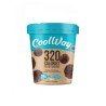 Coolway Chocolate Chocolate Chip Frozen Dessert 500 ml
