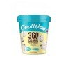 Coolway Cookies & Cream Frozen Dessert 500 ml