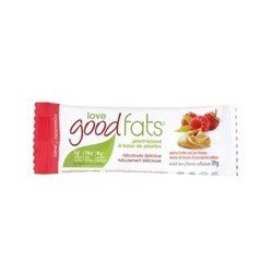 Love Good Fats Peanut Butter & Jam Bar 39 g