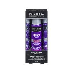 John Frieda Frizz Ease Forever Smooth Leave In Cream Primer 90 ml
