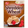 Post Spoon Size Shredded Wheat & Bran 525 g