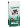 Salt Spring Holiday Blend Coffee Medium Dark Roast 400 g