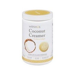 Withinus Coconut Creamer +...
