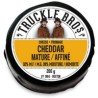 Truckle Bros Mature Cheddar Cheese 200 g