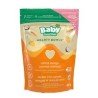 Baby Gourmet Hearty Bowls Organic Carrot Mango Coconut Oatmeal 180 g