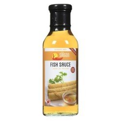 Little Saigon Fish Sauce...