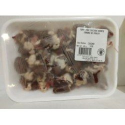 Co-op Frozen Chicken Hearts...