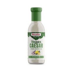 Boccalino Vegan Caesar Dressing & Dip 350 ml