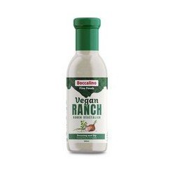 Boccalino Vegan Ranch Dressing & Dip 350 ml