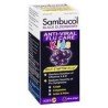 Sambucol Cold and Flu Relief Tablets Black Elderberry 120 ml