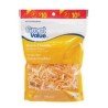 Great Value Mozzarella-Cheddar Shredded Cheese 340 g