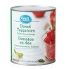Great Value Diced Tomatoes Italian Seasonings 796 ml
