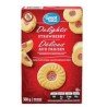 Great Value Delights Strawberry Creme Filled Cookies 300 g