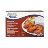 Great Value Chicken Wings Barbecue 850 g