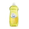 Great Value Lemon Scented Dishwashing Liquid 1.12 L