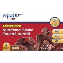 Equate High Protein Meal...