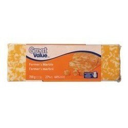 Great Value Marble Cheddar...