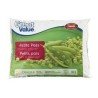 Great Value Frozen Petite Peas 750 g