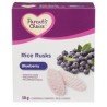 Parent's Choice Rice Rusks Blueberry 50 g