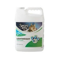 Special Kitty Lightweight...