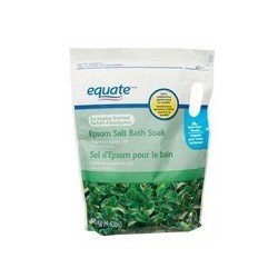 Equate Epsom Salt Bath Soak...