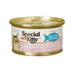 Special Kitty Select Ultra...