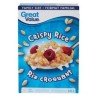 Great Value Family Size Crispy Rice Cereal 640 g