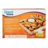 Great Value Southern Style Chicken Breast Chunks 750 g