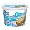 Great Value Low Fat Sour Cream 5% 500 ml