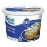 Great Value Regular Sour Cream 14% 500 ml