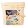 Special Kitty Round the Clock Vanilla Scented Cat Litter 14 kg