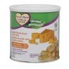 Parent's Choice Organic Baked Whole Grain Corn Puffs Cheddar Cheese 42 g