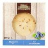 The Bakery 8” Blueberry Pie 550 g