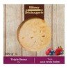 The Bakery 8” Triple Berry Pie 550 g