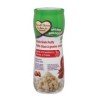 Parent's Choice Organic Whole Grain Puffs Apple Strawberry 42 g