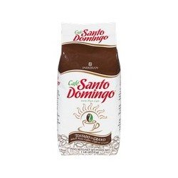 Santo Domingo Whole Bean Coffee 454 g