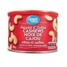 Great Value Roasted & Salted Cashews 200 g