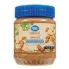 Great Value Natural Smooth Almond Butter 340 g
