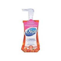 Dial Complete Hand Wash...