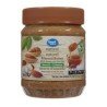 Great Value Natural Smooth Almond Butter with Honey and Sea Salt 340 g