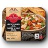 Your Fresh Market Crustless Chicken Pot Pie 500 g