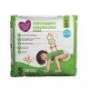 Parent's Choice Baby Diapers Step 5 36’s
