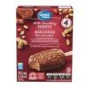 Great Value Milk Chocolatey Peanut Ice Cream Bars 4 x 88 ml