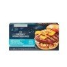 Our Finest Raised Without Antibiotics Beef Burger 6 x 128 g