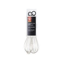 PC Stainless Steel Mini Whisks 2's