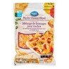 Great Value Nacho Cheese Blend Shredded Cheese 320 g